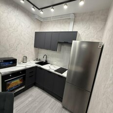 Квартира 37 м², 2-комнатная - изображение 4