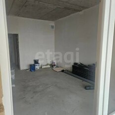 Квартира 40,6 м², 1-комнатные - изображение 2