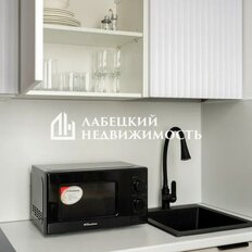 Квартира 25,3 м², студия - изображение 5