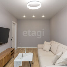 Квартира 32 м², 1-комнатная - изображение 4