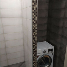 Квартира 37 м², 1-комнатная - изображение 5