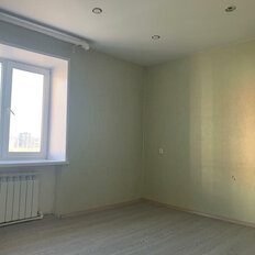 Квартира 29 м², 1-комнатная - изображение 1