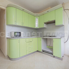 Квартира 61,7 м², 3-комнатная - изображение 2