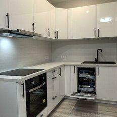 Квартира 58 м², 2-комнатная - изображение 1