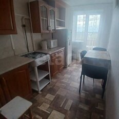 Квартира 36 м², 1-комнатная - изображение 1