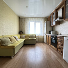 Квартира 64,1 м², 2-комнатная - изображение 1