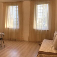 Квартира 25 м², студия - изображение 3