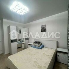 Квартира 62 м², 2-комнатная - изображение 1