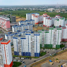 Квартира 36 м², 1-комнатная - изображение 2