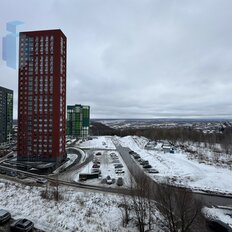 Квартира 108 м², 3-комнатная - изображение 2