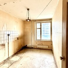 Квартира 34,7 м², 1-комнатная - изображение 5