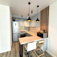 Квартира 39,1 м², 2-комнатная - изображение 3