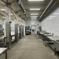 1403 м², производственное помещение - изображение 1