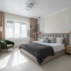 Квартира 135 м², 4-комнатная - изображение 3