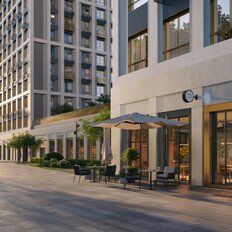 Квартира 30,7 м², студия - изображение 3