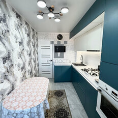 Квартира 62 м², 3-комнатная - изображение 4