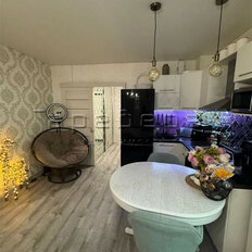 Квартира 26 м², 1-комнатная - изображение 4