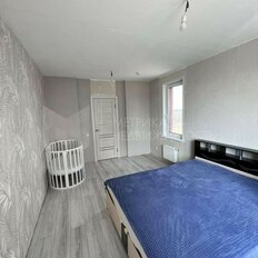 Квартира 58,9 м², 2-комнатная - изображение 1