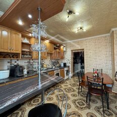 Квартира 123,5 м², 4-комнатная - изображение 4