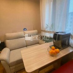 Квартира 29,4 м², 1-комнатная - изображение 1