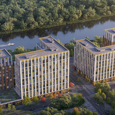 Квартира 135,8 м², 4-комнатная - изображение 5