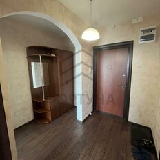 Квартира 40 м², 1-комнатная - изображение 4