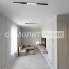 Квартира 43,6 м², 2-комнатная - изображение 5