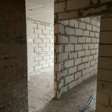 Квартира 51,1 м², 1-комнатная - изображение 5