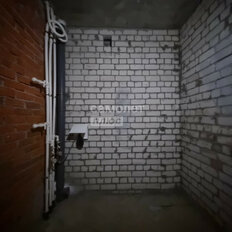 Квартира 24,9 м², студия - изображение 3