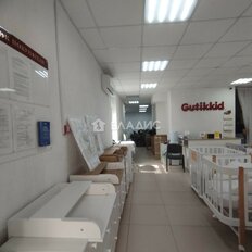85 м², помещение свободного назначения - изображение 1