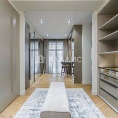 Квартира 193 м², 4-комнатная - изображение 2