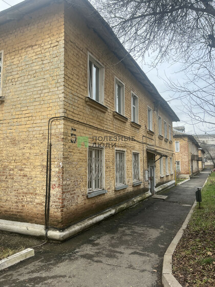 31,5 м², 1-комнатная квартира 2 950 000 ₽ - изображение 34