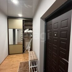 Квартира 36,3 м², 1-комнатная - изображение 4