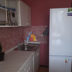 Квартира 34,8 м², 1-комнатная - изображение 2