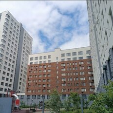 Квартира 41,5 м², 1-комнатная - изображение 2