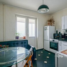 Квартира 40 м², 1-комнатная - изображение 2