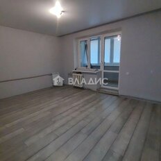 Квартира 58,3 м², 3-комнатная - изображение 4