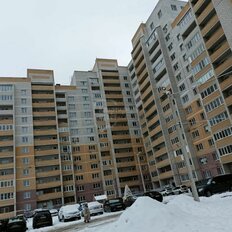 Квартира 81 м², 2-комнатная - изображение 2