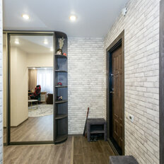 Квартира 60,4 м², 2-комнатная - изображение 1