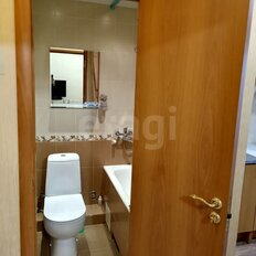 Квартира 30 м², 1-комнатная - изображение 5