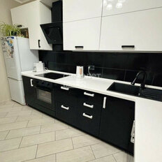 Квартира 38 м², 1-комнатная - изображение 1