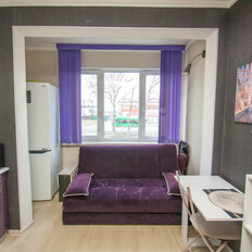 Квартира 39 м², 1-комнатная - изображение 1