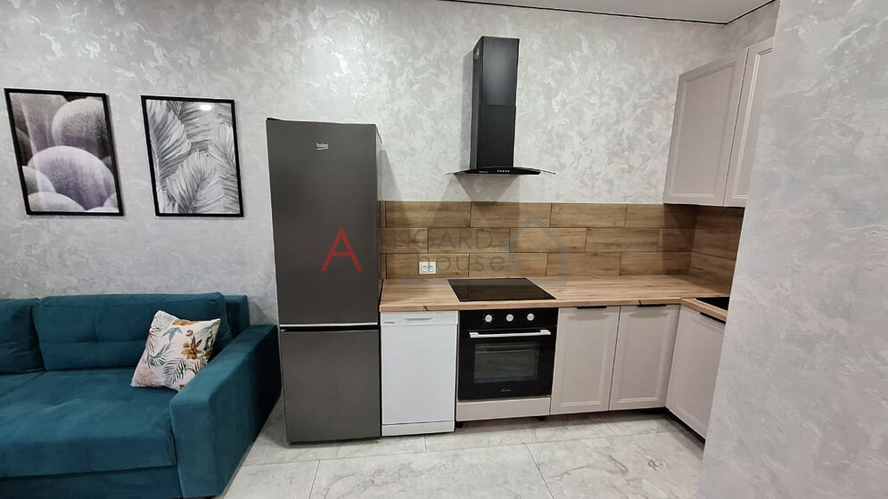 33,1 м², 1-комнатная квартира 4 000 000 ₽ - изображение 60