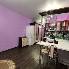 Квартира 27,7 м², студия - изображение 5