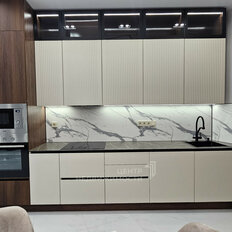 Квартира 122 м², 4-комнатная - изображение 5