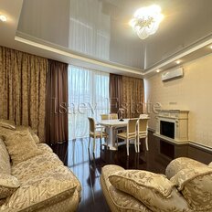 Квартира 168 м², 4-комнатная - изображение 4