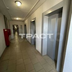 Квартира 28,5 м², студия - изображение 5