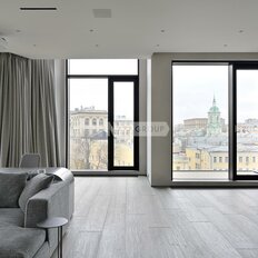 Квартира 337,8 м², 5-комнатная - изображение 2