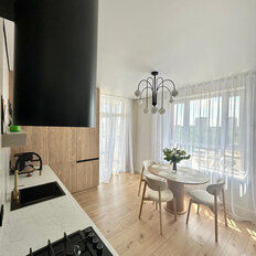 Квартира 63,9 м², 3-комнатная - изображение 3