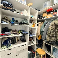 Квартира 45 м², 1-комнатная - изображение 5